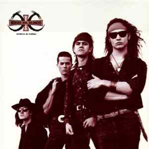 Héroes Del Silencio - Senderos De Traición mp3