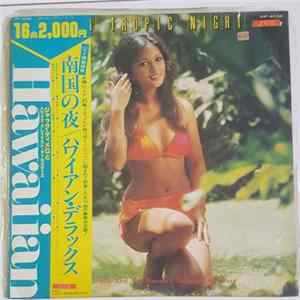 Jack Demello And The Hawaii's Greatest All Stars - On A Tropic Night mp3