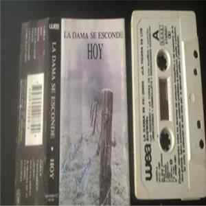 La Dama Se Esconde - Hoy mp3