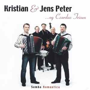 Kristian & Jens Peter ... og Czardas Trioen - Samba Romantica mp3