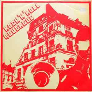 Various - Rock ´N´ Roll Rouergue mp3