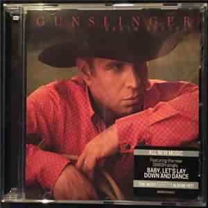Garth Brooks - Gunslinger mp3