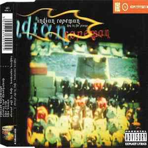 Indian Ropeman - Dog In The Piano mp3