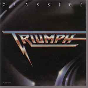 Triumph - Classics mp3