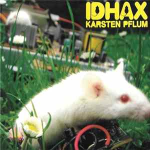 Karsten Pflum - Idhax mp3