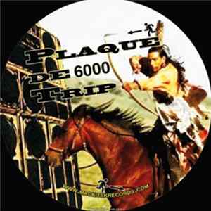 Keja - Plaque De Trip 6000 mp3