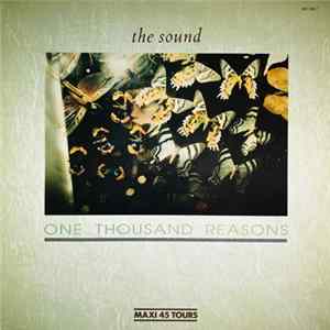 The Sound - One Thousand Reasons mp3