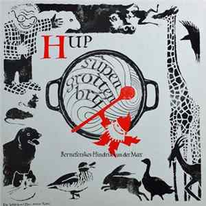 Hindrik Van Der Meer - Hup Sûpengrottenbrij mp3