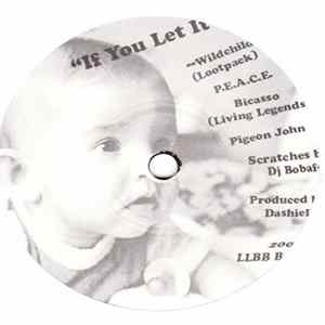 Dashiell - If You Let It mp3