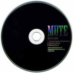 Mute - Demo 2007 mp3