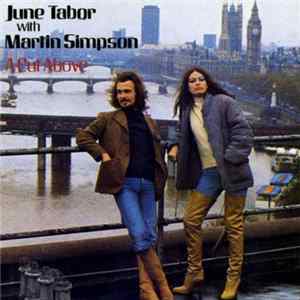 June Tabor With Martin Simpson - A Cut Above mp3