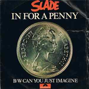 Slade - In For A Penny mp3