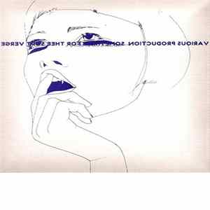 Various Production - Something mp3
