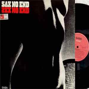 The Kenny Clarke-Francy Boland Big Band - Sax No End mp3