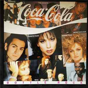 Various - Coca Cola - Bottle Rock mp3
