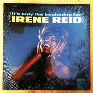 Irene Reid - It's Only The Beginning mp3