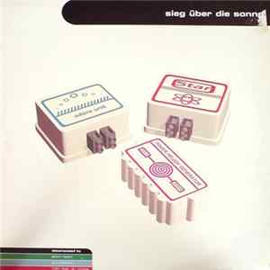 Sieg Über Die Sonne - Adoro (Remixes) mp3