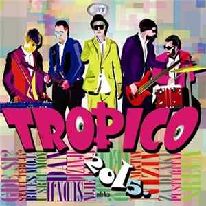Tropico - 2015. mp3