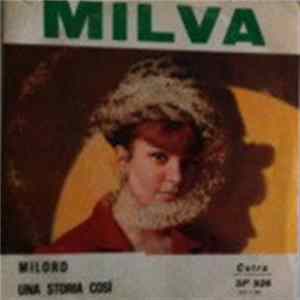 Milva - Milord / Una Storia Così mp3