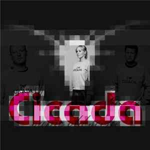 Cicada - Same Old Scene mp3