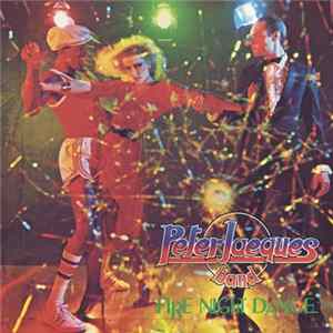 Peter Jacques Band - Fire Night Dance mp3