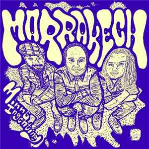 Marrakech - Minns Ingenting mp3