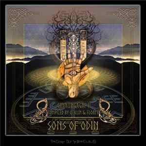 Otkun & Floaty - Ginnungagap II - Sons Of Odin mp3
