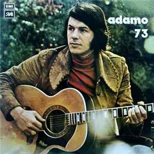 Adamo - Adamo 73 mp3
