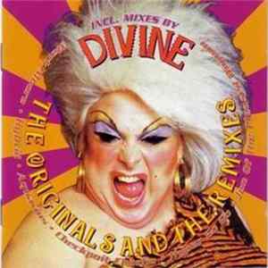 Divine - Greatest Hits - The Originals And The Remixes mp3