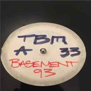 Kev Bird & The Wax Doctor - Dark Matter (Kev Bird's 93 Remix) / T.B.N (Jack Smooth's 93 Remake) mp3