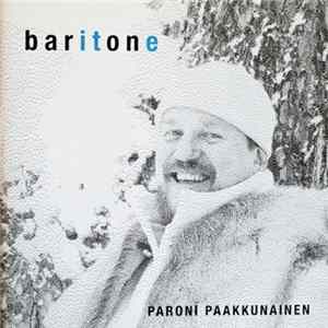 Paroni Paakkunainen - Baritone mp3