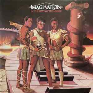 Imagination - In The Heat Of The Night mp3