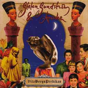 Stefan Sundström & Apache - VitaBergsPredikan mp3