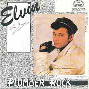 Elvin - Plumber Rock mp3