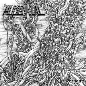Human Cull - Revenant mp3