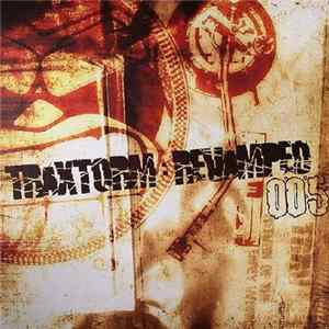 Various - Traxtorm Revamped 005 mp3
