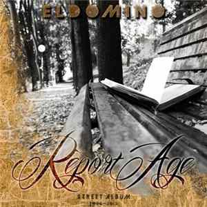 ElDoMino - RèportAge mp3