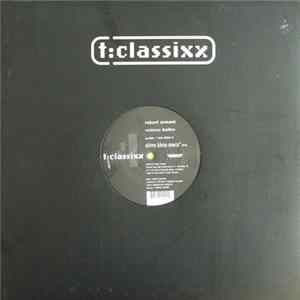 Robert Armani - Circus Bells mp3