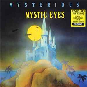 Mystic Eyes - Mysterious mp3