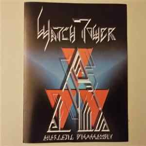 Watchtower - Energetic Disassembly mp3