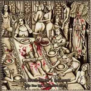 IMPETUOSO DESDÉM - The World Needs a Holocaust (The New Age, a Primitive World) mp3