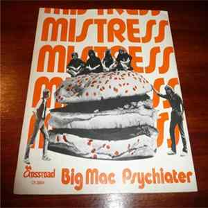 Mistress - Big Mac mp3