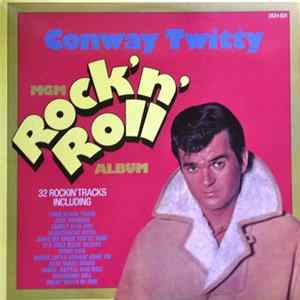 Conway Twitty - MGM Rock'n'Roll Album mp3