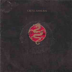 Cretu - Samurai mp3