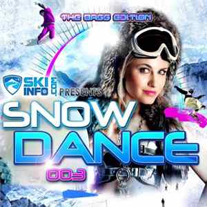 Various - Skiinfo Presents Snow Dance 003 - The Bass Edition mp3