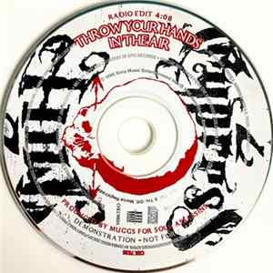 Cypress Hill - Throw Your Hands In The Air mp3