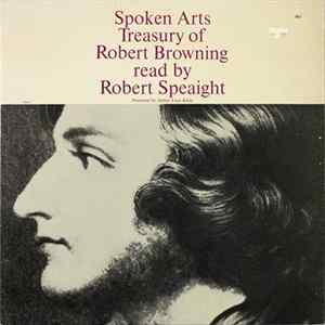 Robert Speaight - Treasury Of Robert Browning Read By Robert Speaight mp3