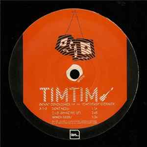Timtim - Infant Coversongs Of Yr. Temporary Eternity mp3