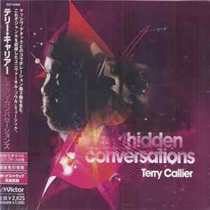 Terry Callier - Hidden Conversations mp3