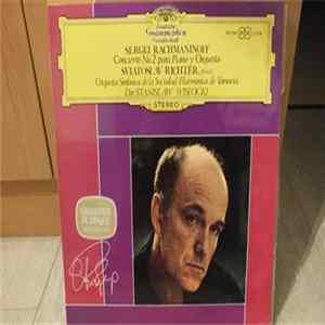 Rachmaninoff, Svjatoslav Richter - Concierto Nr.2 • Piano-Concerto mp3